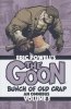 GOON BUNCH OF OLD CRAP AN OMNIBUS VOL 05 TP [9781949889031]